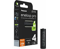 Акумулятор Ni-MH АА Panasonic Eneloop 2500mAh