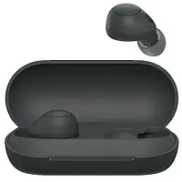 Бездротові навушники TWS Sony WF-C700N Black (WFC700NB.CE7)