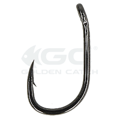 Крючок GC Carp 1002BN №8 (10шт)