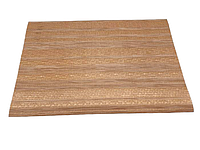 Серветка сет ПВХ підставка під тарілку підкладка Сервірувальний килимок для столу 30 * 45 cm ST0568TH IKA SHOP