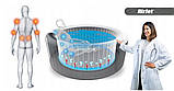 Надувний джакузі СПА Bestway 60027 Lay-Z-Spa 155 х 60 см (4-5 місць, 1325 л/год, Аеро, WiFi), фото 6