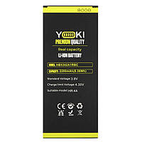 Аккумулятор для Huawei Honor 4A / HB4342A1RBC Характеристики Yoki от магазина style & step