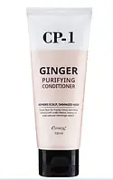 Кондиционер для волос Esthetic House CP-1 Ginger Purifying Conditioner 100 ml