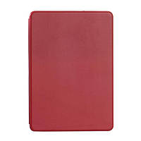 Чехол-книжка кожа для iPad Pro 2017 (10.5") Цвет Красный от магазина style & step