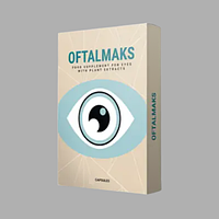 Oftalmaks (Офталмакс) капсулы для улучшения зрения