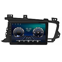 Штатна магнітола Kia Optima 2010-2013 Element 4/32 4G CarPlay