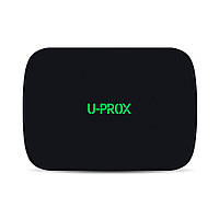 Центр охорони U-Prox MP WiFi center Black ITV
