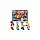 Щенячий патруль набор Ігровий  PAW Patrol з 8 іграшок 20140204-6066045 Paw Patrol  Spin master (6056889), фото 3