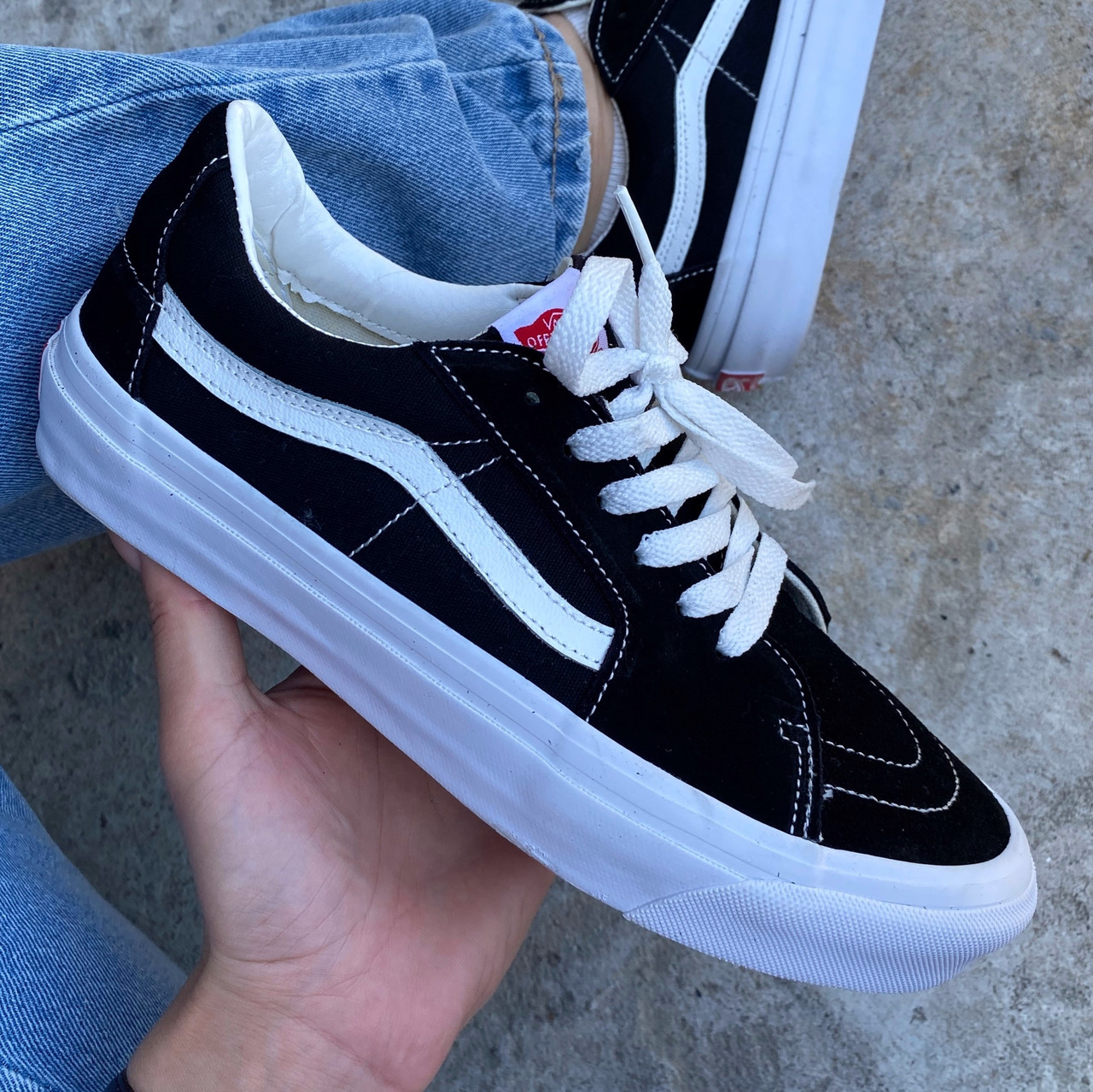 Sk8 low sales