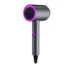 Професійний фен Fashion hair dryer QUICK-Drying / Фен для сушіння волосся, фото 5