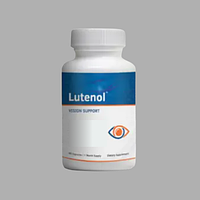 Lutenol (Лутенол) капсулы для улучшения зрения