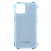 Чехол UAG Armor для iPhone 13 Цвет Blue от магазина style & step