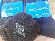 Шкарпетки чоловічі високі зимові шерсть з махрою р.41-46 асорті COL Туреччина 799417803, фото 5