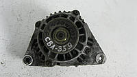 Генератор CA359IR б/у (Mitsubishi) Peugeot 309, Peugeot 205, Peugeot 405, Citroen Bx (1 ПАЗ клин) 50 А