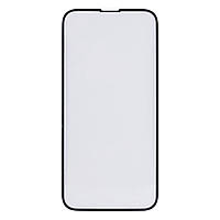Защитное стекло Baseus 0.23mm для iPhone 13/13 Pro (2 шт. в уп) SGQP020101 Цвет Черный от магазина style &