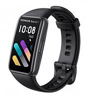 Фітнес-браслет Huawei Band 7 Meteorite Black (55029077) Global