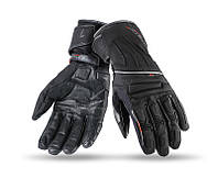 Seventy SD-T27 Lady Gloves Black, XS Мотоперчатки женские утепленные