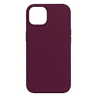 Чехол Soft Case Full Size для iPhone 13 Цвет 63, Garnet от магазина style & step