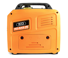 Інверторні генератори