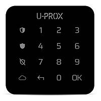 Сенсорна клавіатура MAKS Keypad mini G1 Black ITV