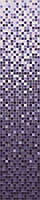 Мозаика плитка D-CORE растяжка 1635*327 мм. RI-07