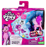 Ігровий набір Hasbro для дітей My Little Pony маленька Поні Pipp Petals