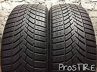 Зимние шины б/у 205/55 R16 Semperit Speed-Grip 3