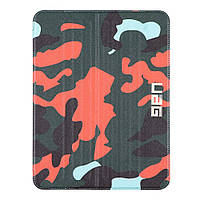 Чехол UAG Metropolis для iPad Air (9.7") Цвет Comuflage Orange от магазина style & step