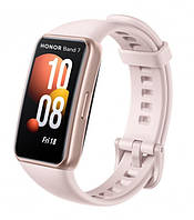 Фітнес-браслет Huawei Band 7 Nebula Pink (55029078)