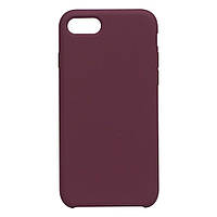 Чехол Soft Case для iPhone 7/8/SE2 Цвет 42, Maroon от магазина style & step