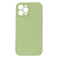 Чехол Full Frame Camera Protective для iPhone 12 Pro Max Цвет 61, Avocado green от магазина style & step