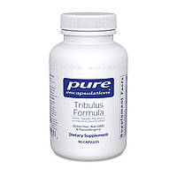 Pure Encapsulations Tribulus Formula / Трибулус Формула баланса тестостерона 90 капс