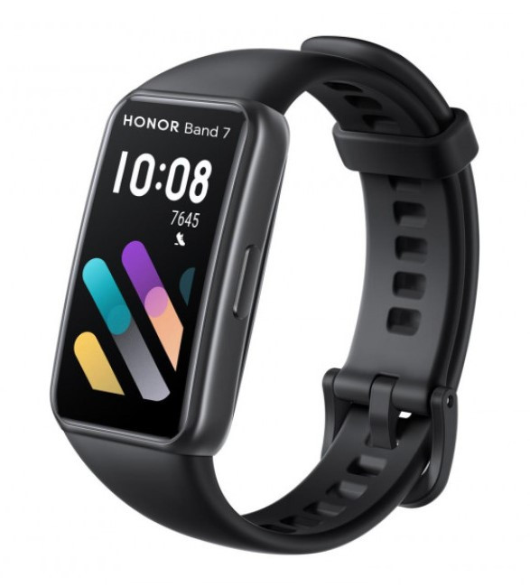 Фітнес-браслет Huawei Band 7 Meteorite Black (55029077) Global