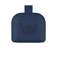 Футляр для наушников AirPods 3 Portfolio Цвет 3, Blue от магазина style & step