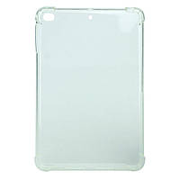 Чехол Silicone Clear для iPad Mini 1/2/3 Цвет Прозрачный от магазина style & step
