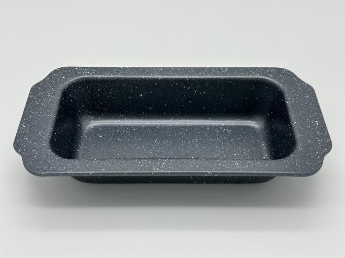 Антипригарна форма для випічки хліба металева Цегла Тефлонова форма для запікання IKA SHOP
