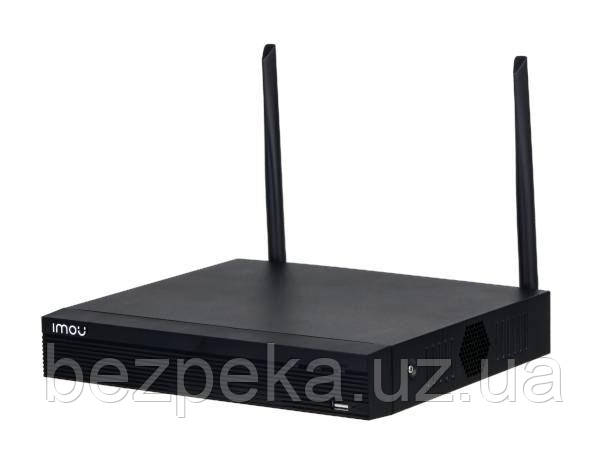 NVR1104HS-W-S2 4-канальний мережевий Wi-Fi відеореєстратор Imou