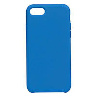 Чехол Soft Case для iPhone 7/8/SE2 Цвет 03, Royal blue от магазина style & step