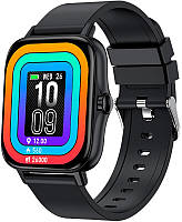 Smart Watch Gelius Pro Amazwatch GT2 GP-SW004 black Гарантія 12 міс