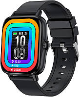Smart Watch Gelius Pro AmazWatch GT2 GP-SW004 black UA