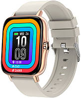 Smart Watch Gelius Pro AmazWatch GT2 GP-SW004 gold UA