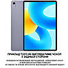 Чохол для Huawei MatePad 11.5 з натуральної шкіри протиударний вологостійкий книжка з підставкою "ALPINEX" Синій, фото 2