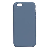 Чехол Soft Case для iPhone 6/6s Цвет 28, Lavender grey от магазина style & step