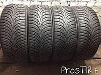 Зимние шины б/у 205/55 R16 Nokian WR D3