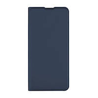 Чехол-книжка Elastic PU+TPU для Samsung A04 4G Цвет Dark Blue от магазина style & step