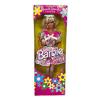 Кукла коллекционная Барби Barbie Russell Stover Candies 1996