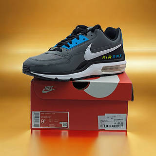 NIKE Air Max Ltd 3 C27554 001 43 27 5 ID 1921059335 4300 Prom.ua