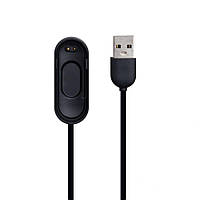 Кабель USB Mi Band 4 Cable Цвет Чёрный от магазина style & step