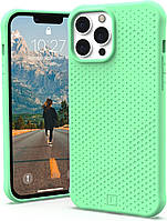 Чехол UAG DOT Spearmint для iPhone 13 Pro Max