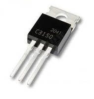 Транзистор 2SC3150 800V 3A